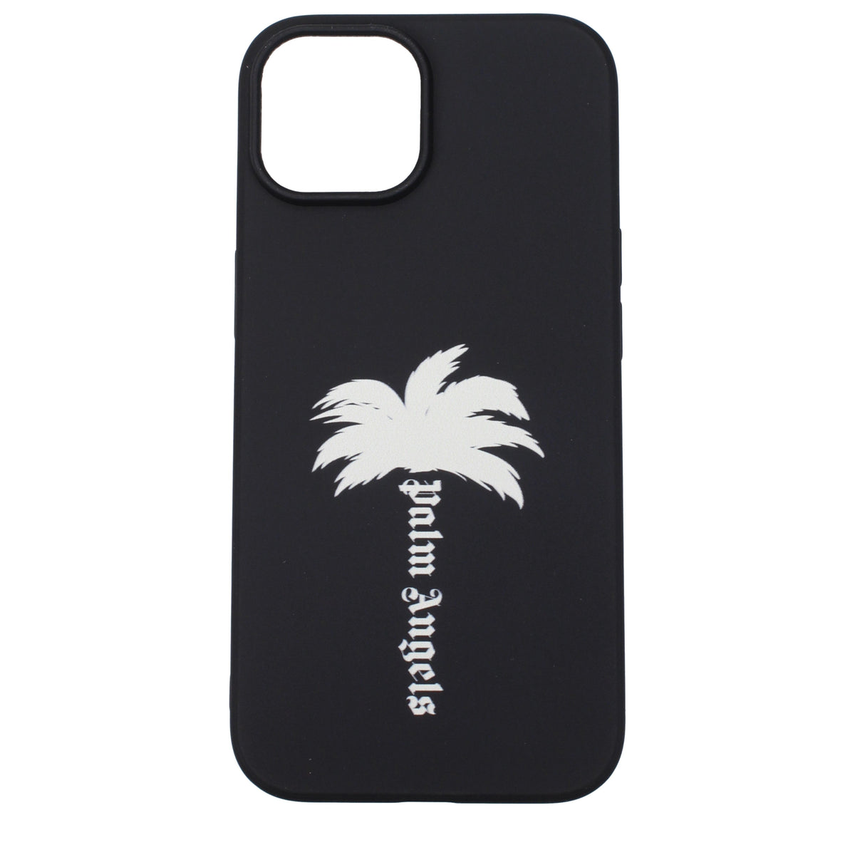 Palm Angels Men's IPhone Covers Polyurethane