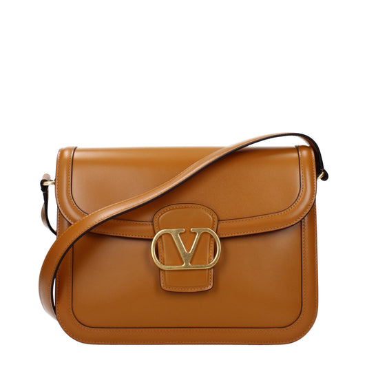 Valentino Garavani Men's Shoulder Bags Leather