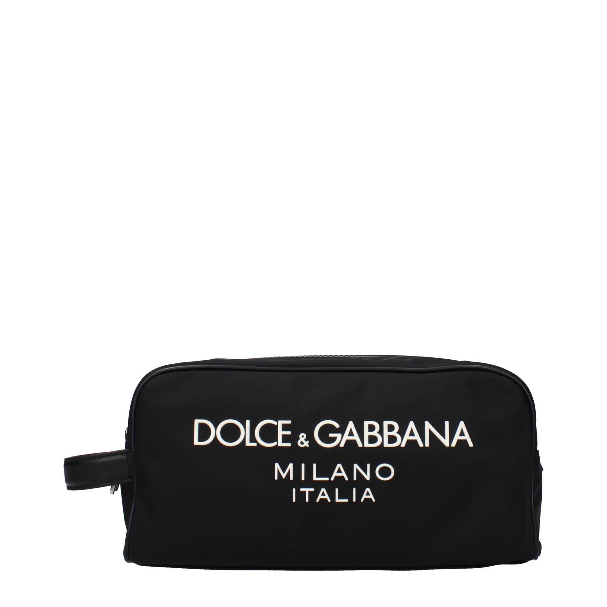 Dolce&Gabbana Men's Beauty Case Nylon