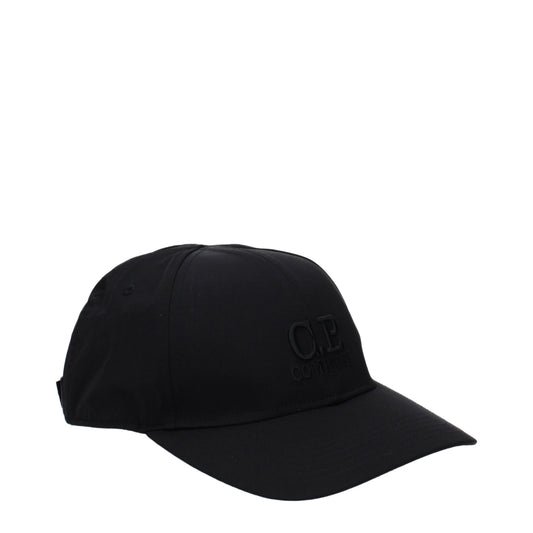 C.P. COMPANY Men's Hats Polyamide