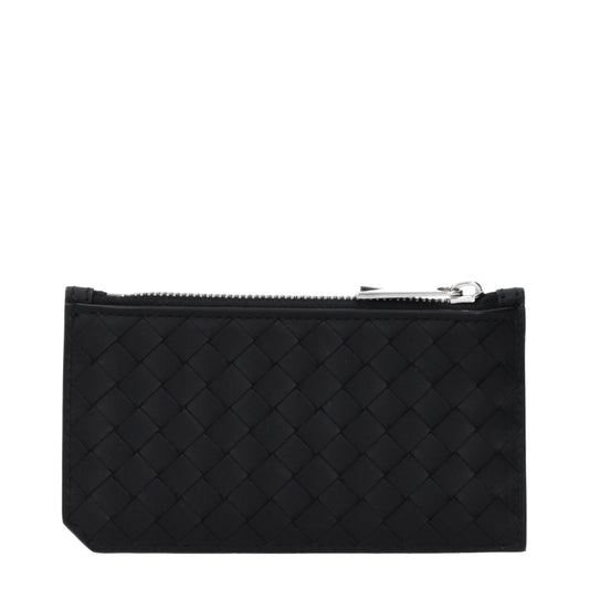 Bottega Veneta Men's Document Holders Leather