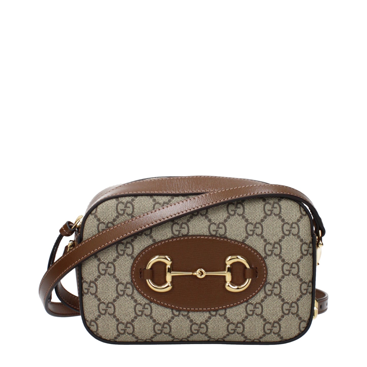Gucci Women's Crossbody Bags Fabric