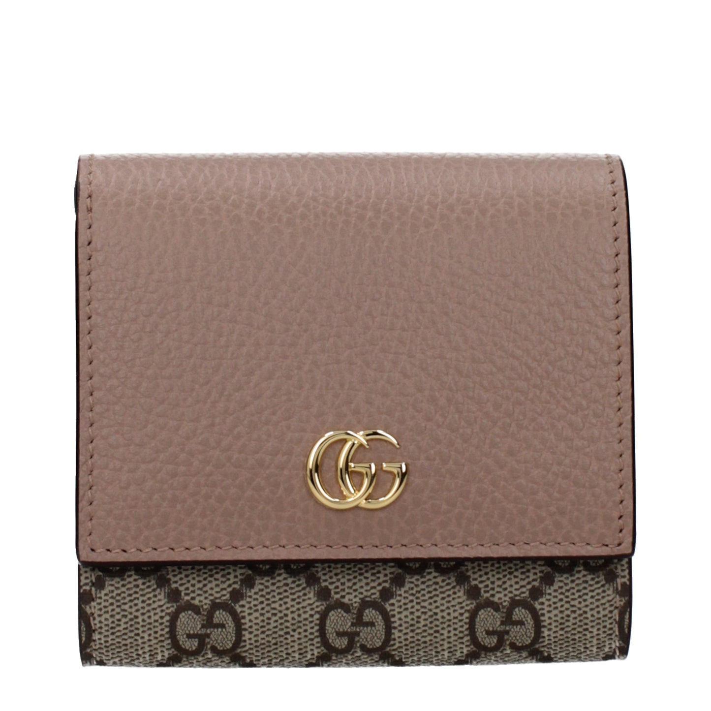 Gucci Women's Wallets Fabric