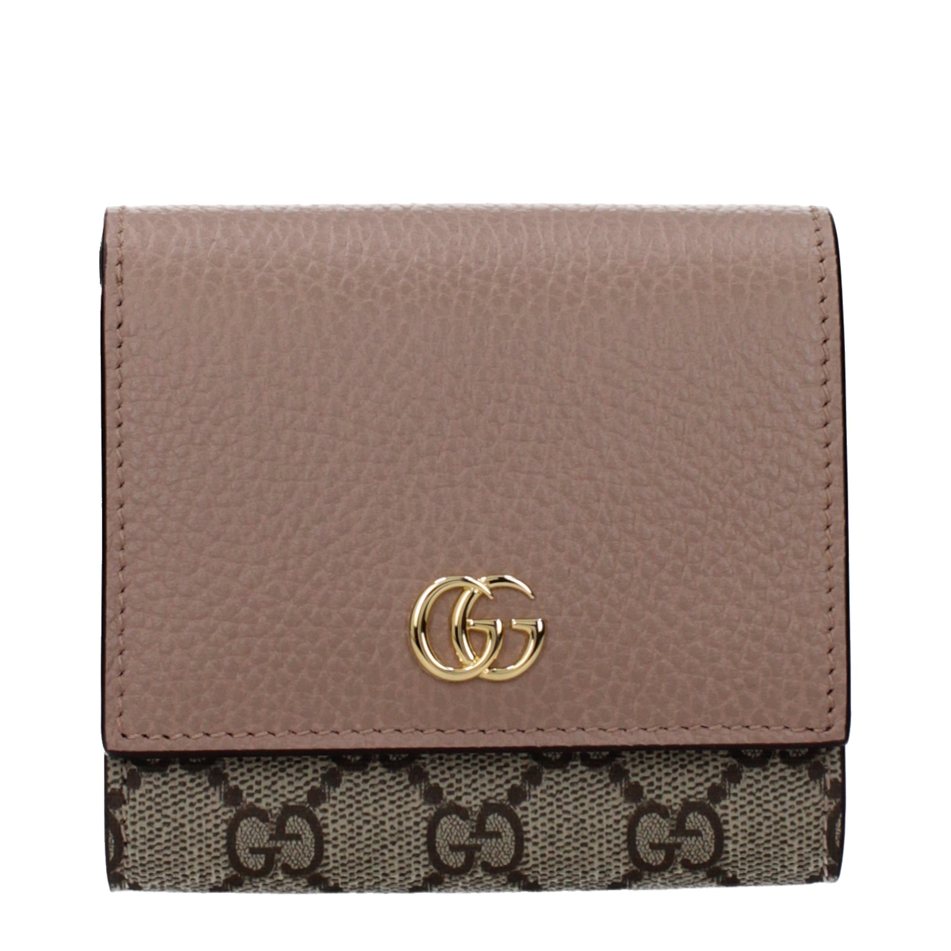 Gucci Women's Wallets Fabric