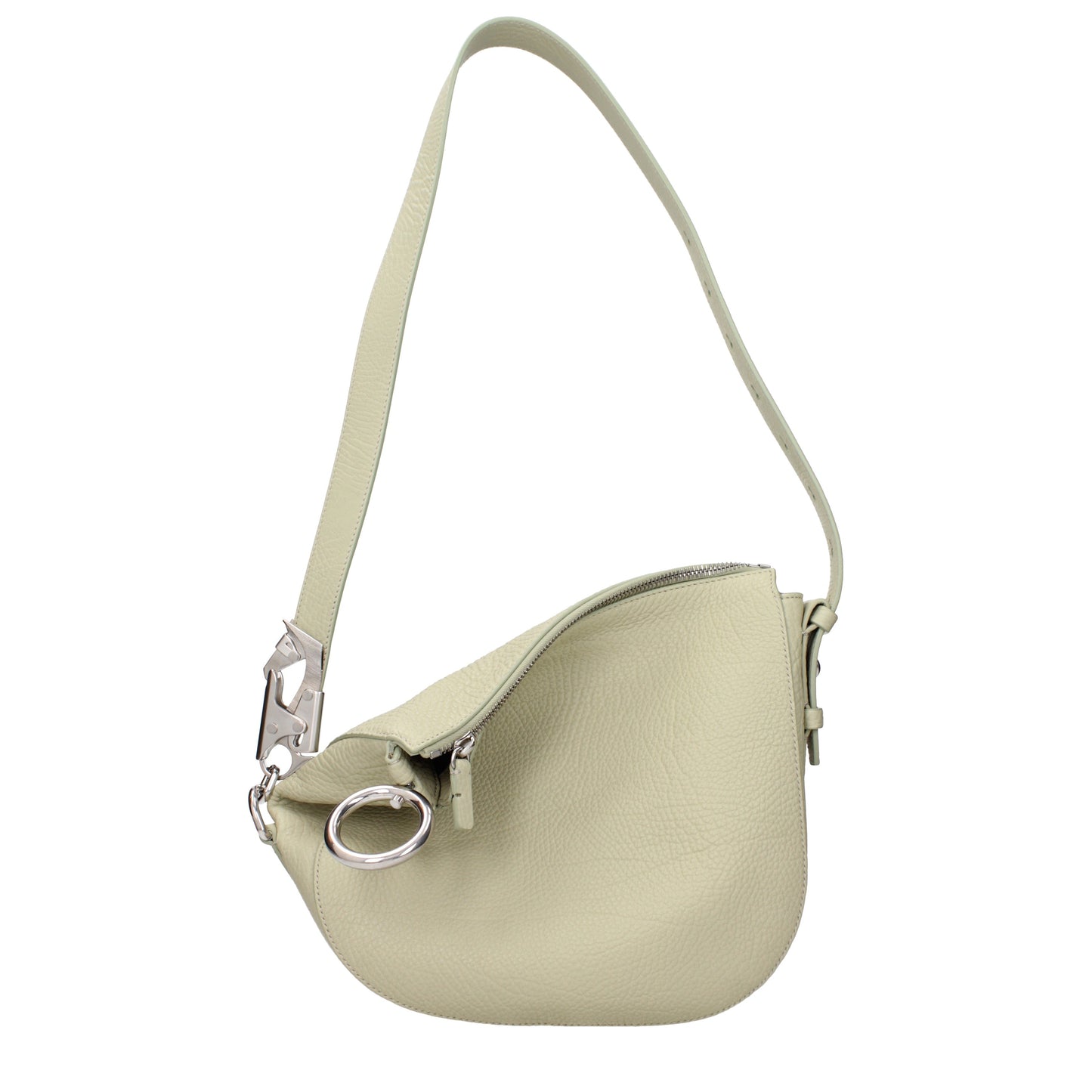 Burberry Women's Shoulder Bags Leather