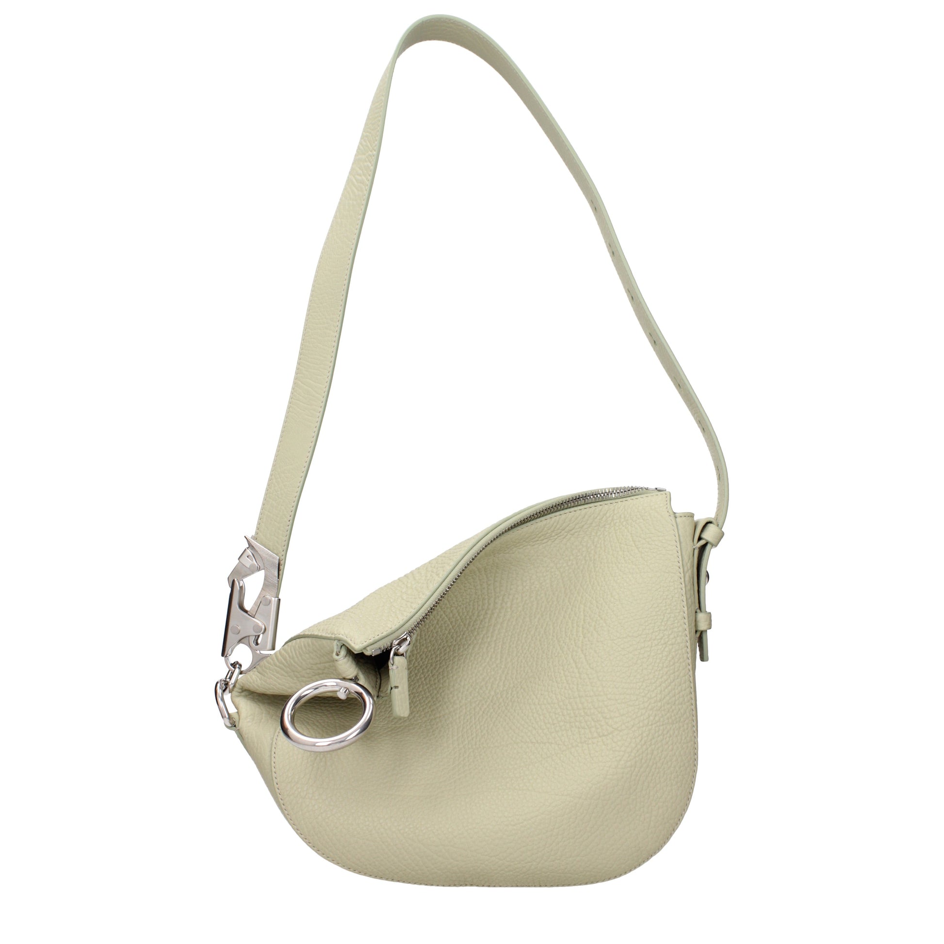 Burberry Women's Shoulder Bags Leather