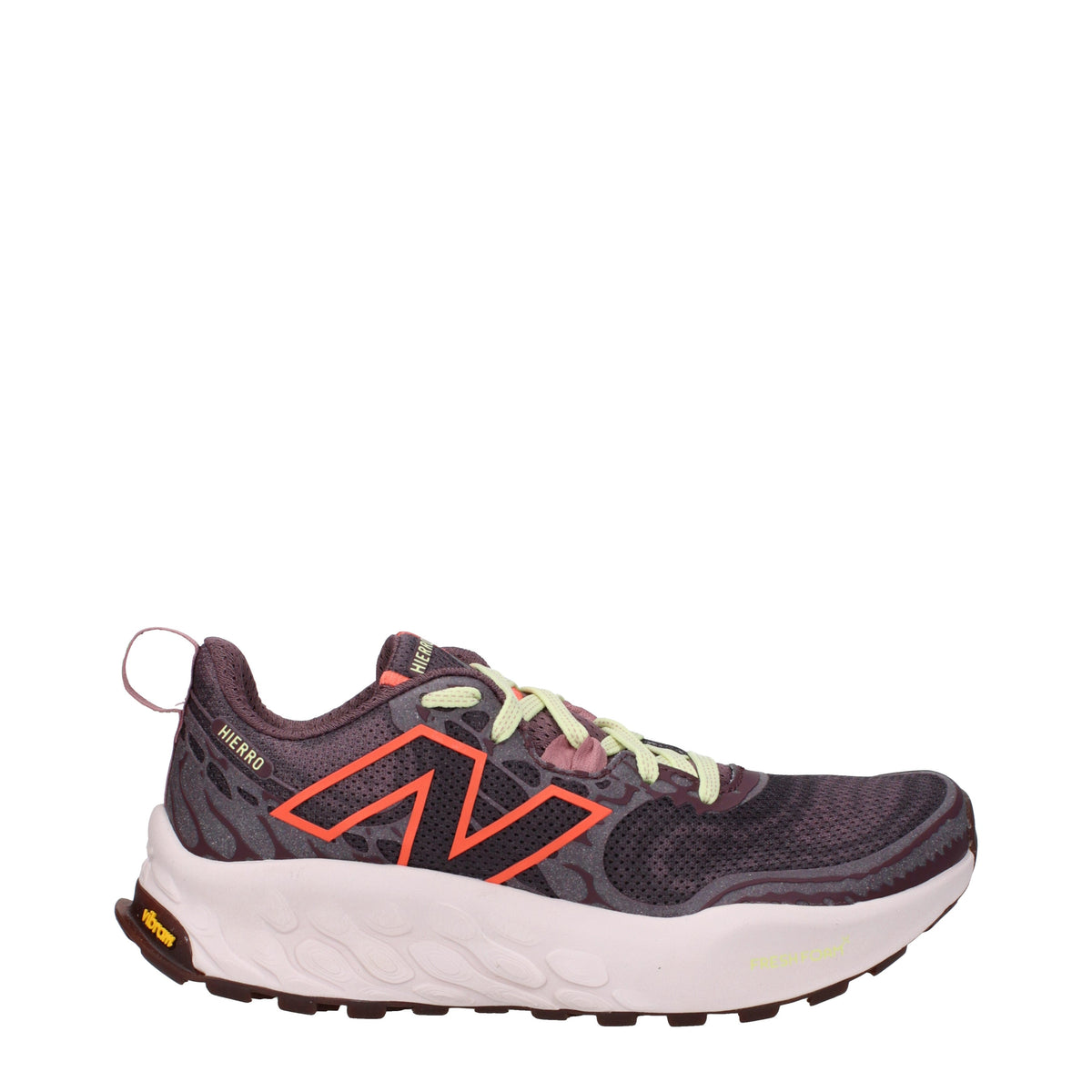 New Balance Women's Sneakers Fabric Violet