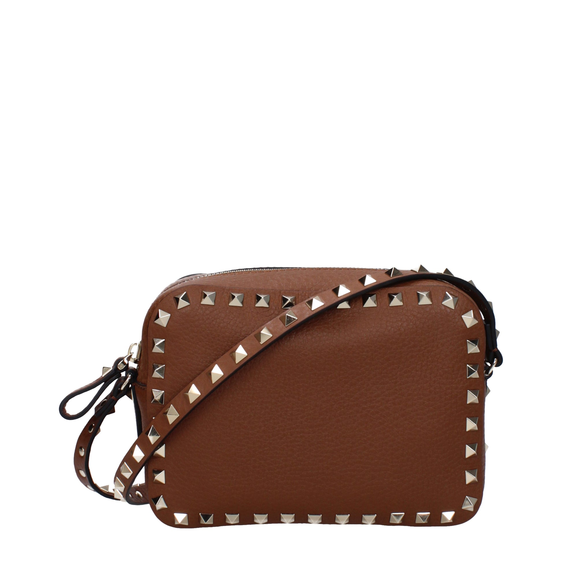 Valentino Garavani Women's Crossbody Bags Leather
