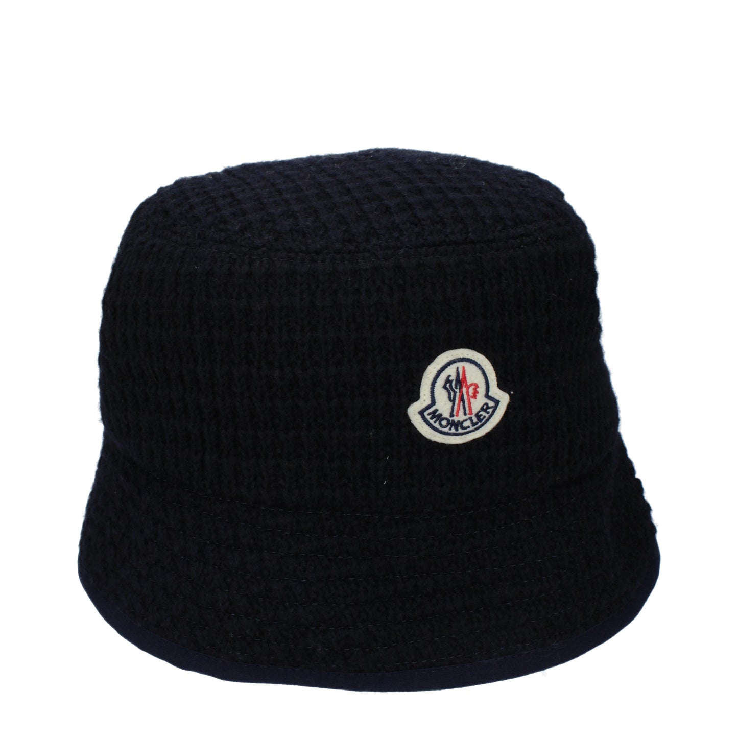 Moncler Men's Hats Virgin Wool