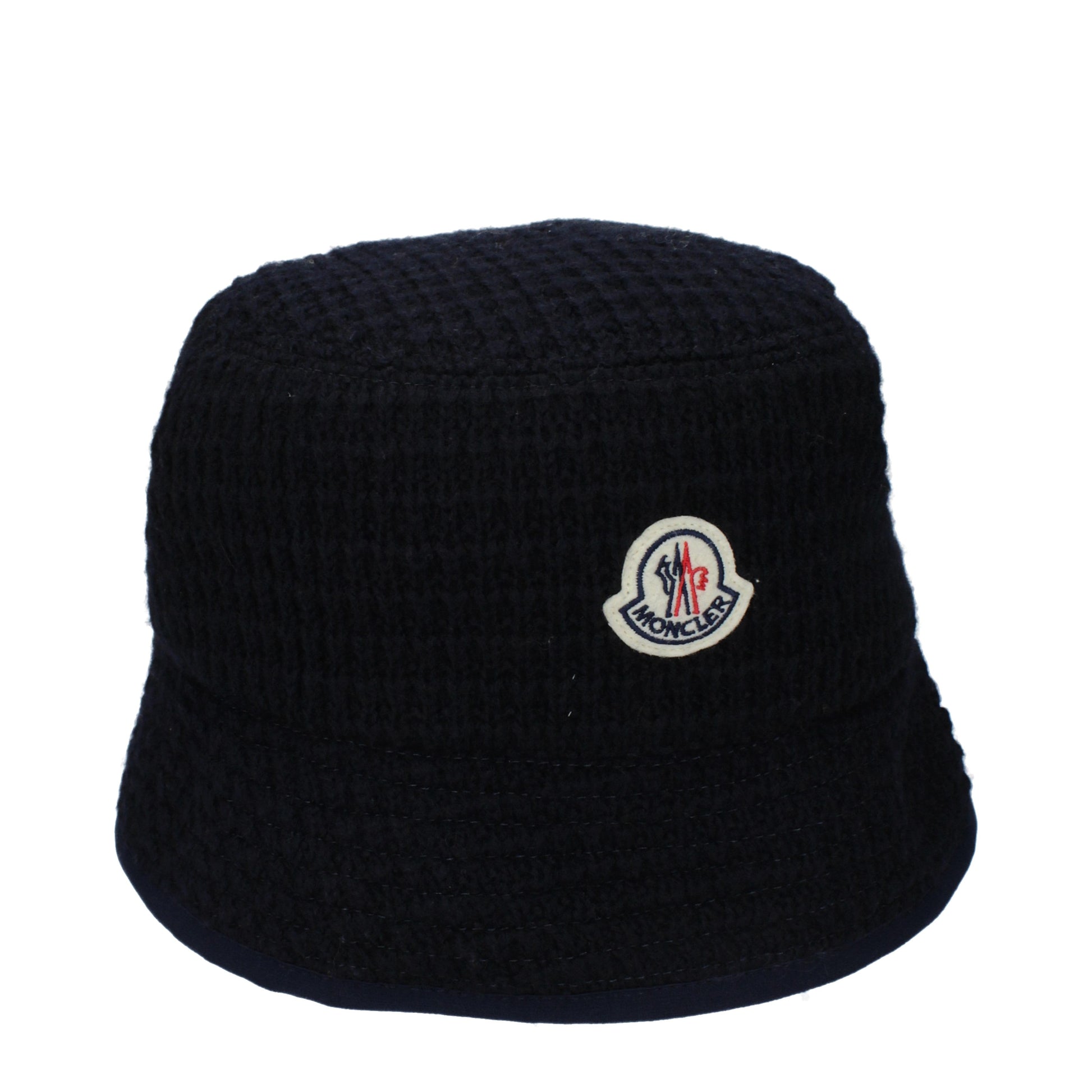 Moncler Men's Hats Virgin Wool