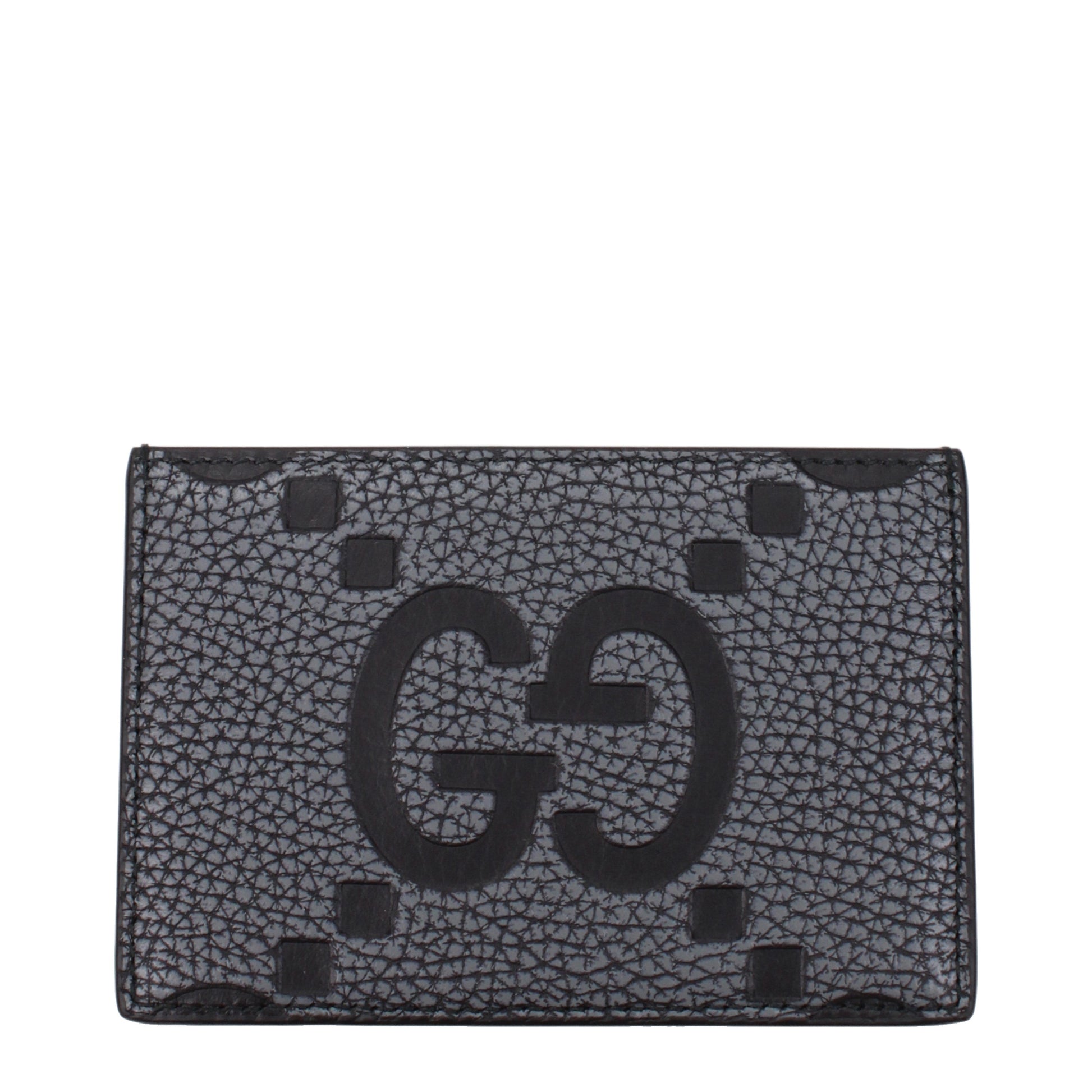 Gucci Men's Document Holders Leather