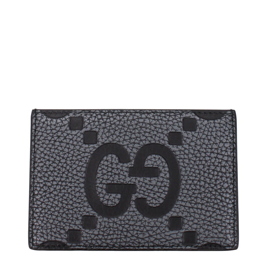 Gucci Men's Document Holders Leather