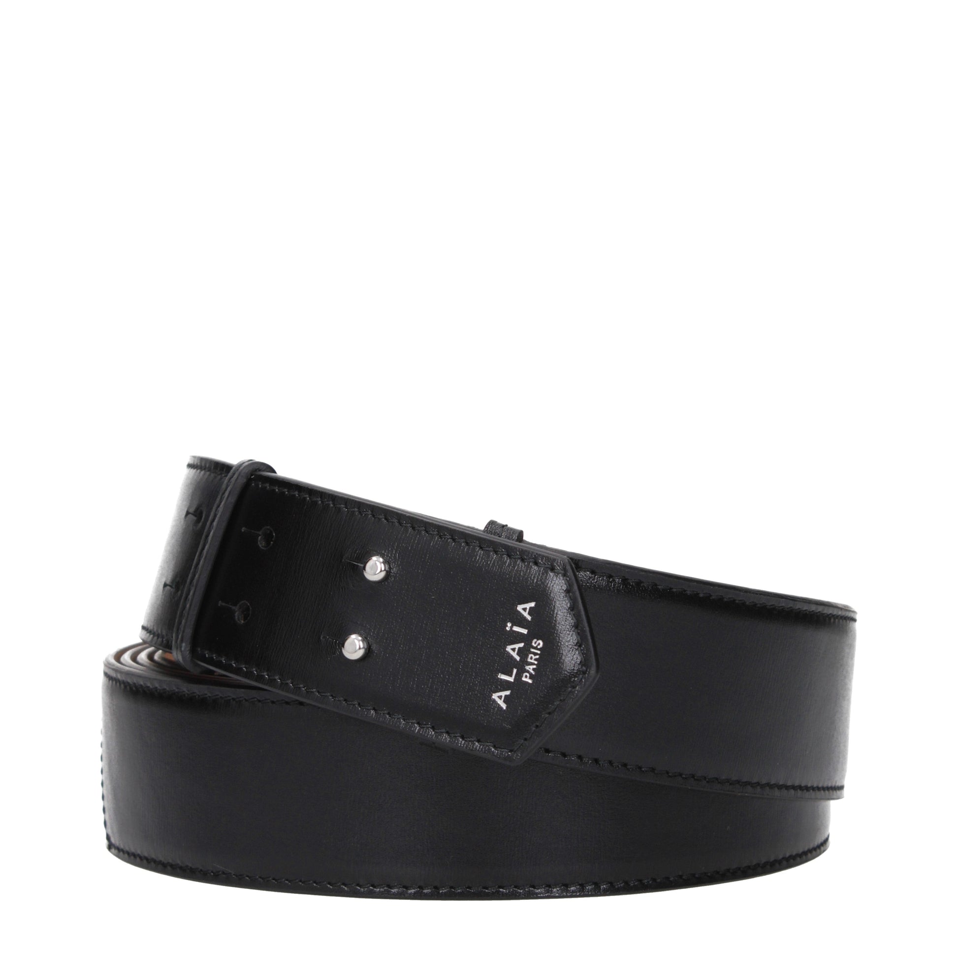 Alaia Women's Belts Leather