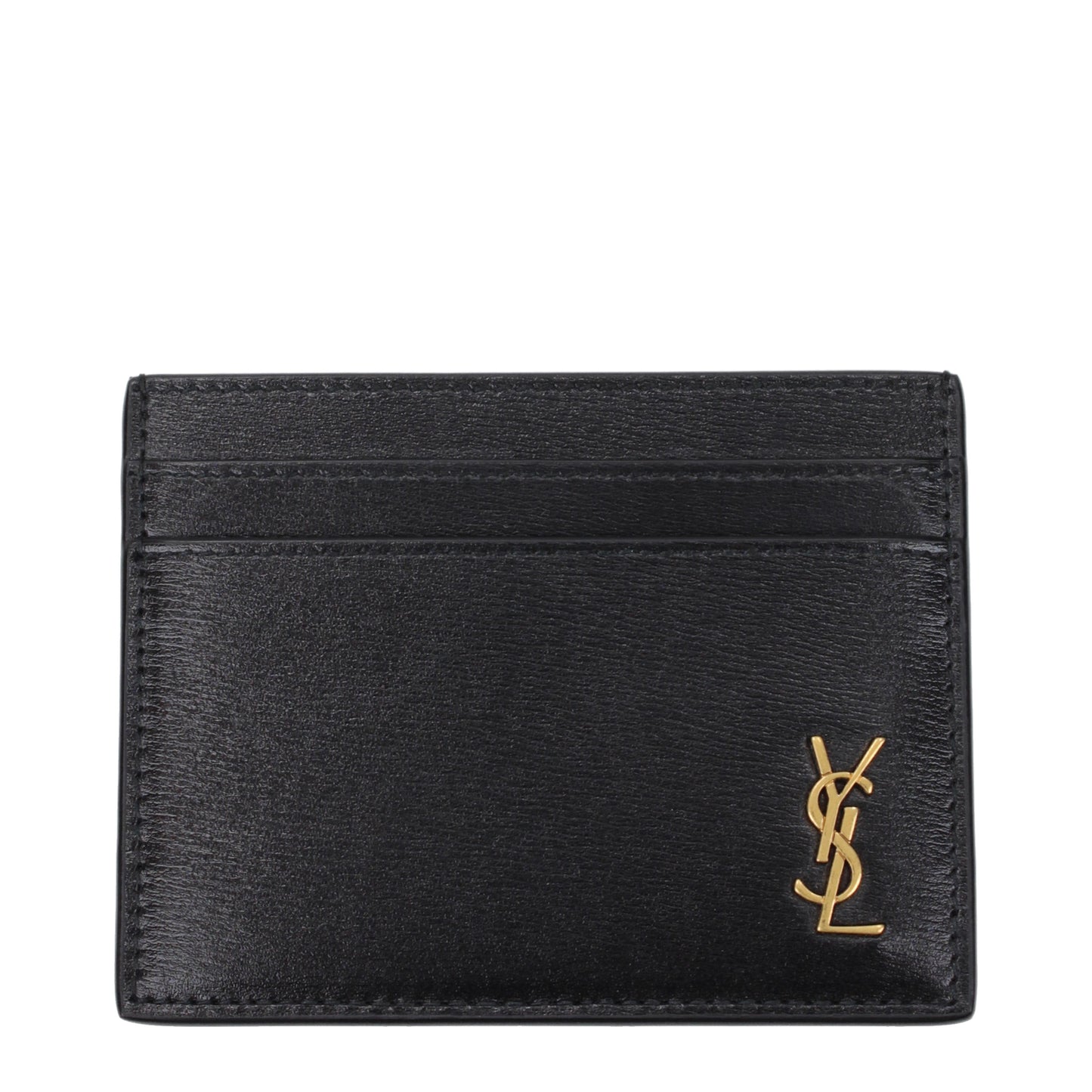 Saint Laurent Men's Document Holders Leather