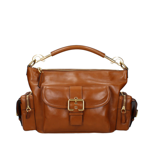 Chloé Women's Handbags Leather