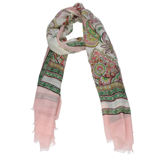 Etro Women's Foulards Modal
