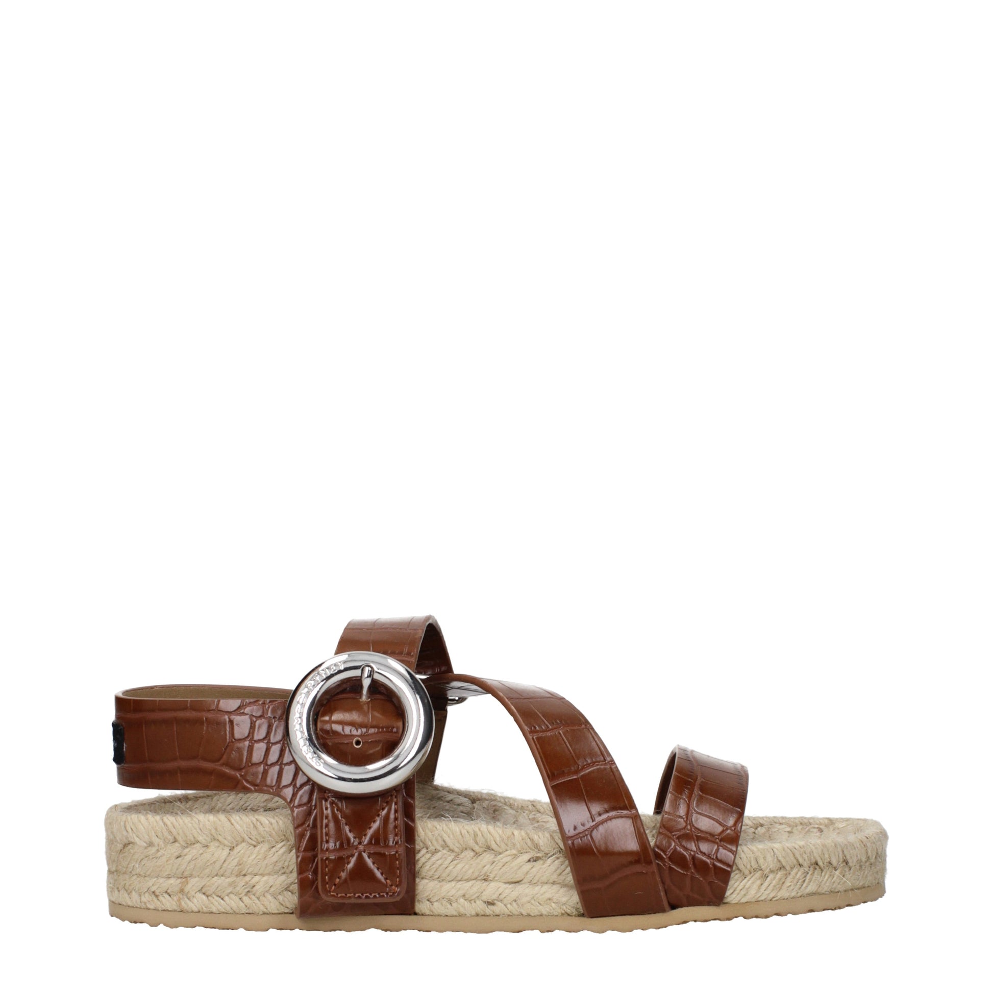 Stella McCartney Women's Sandals Eco Leather
