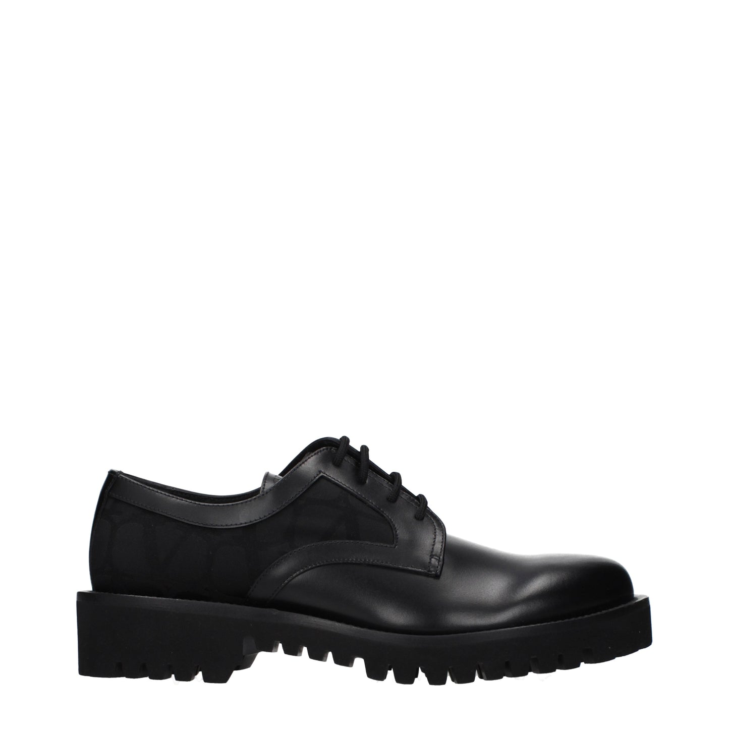 Valentino Garavani Men's Lace up and Monkstrap Leather