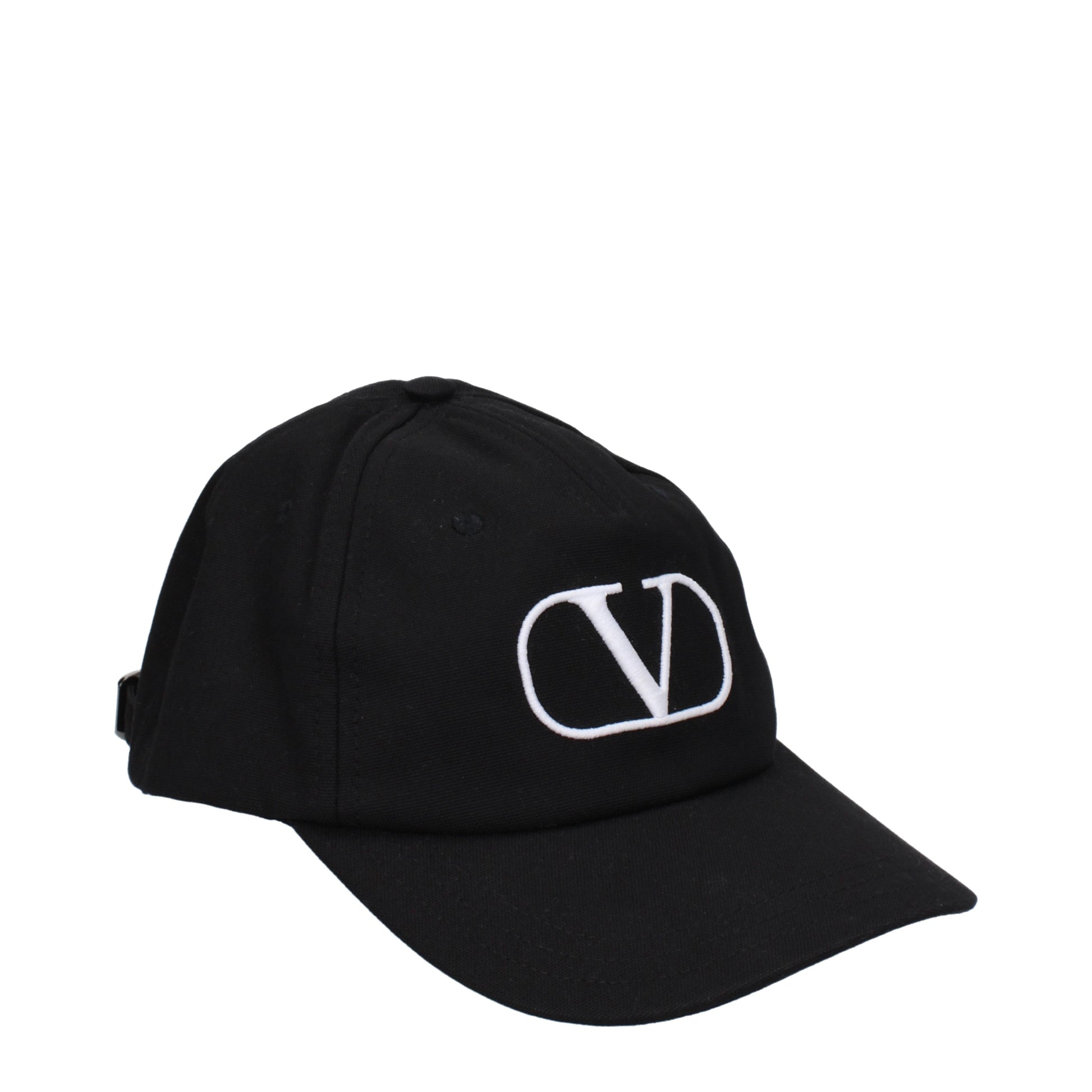 Valentino Garavani Men's Hats Cotton