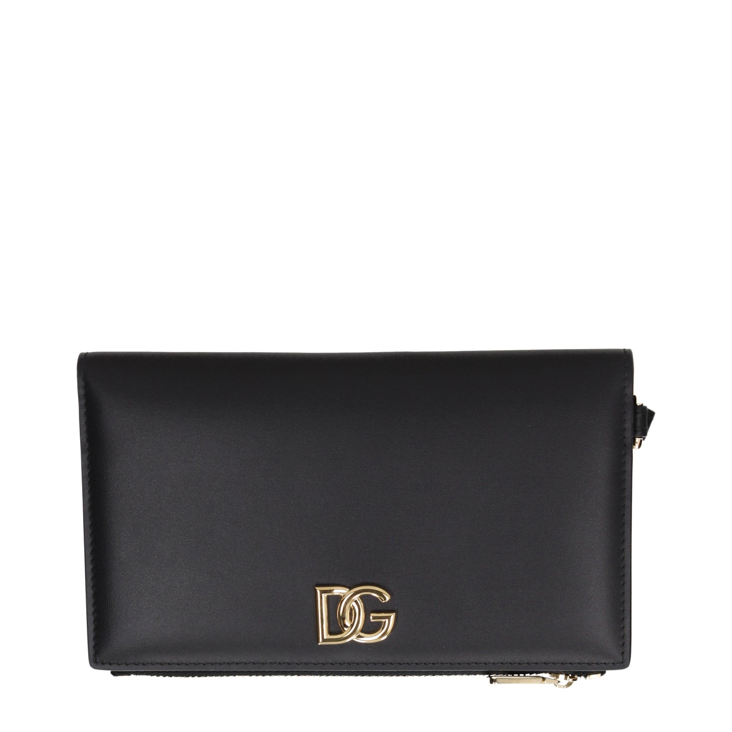 Dolce&Gabbana Women's Document Holders Leather