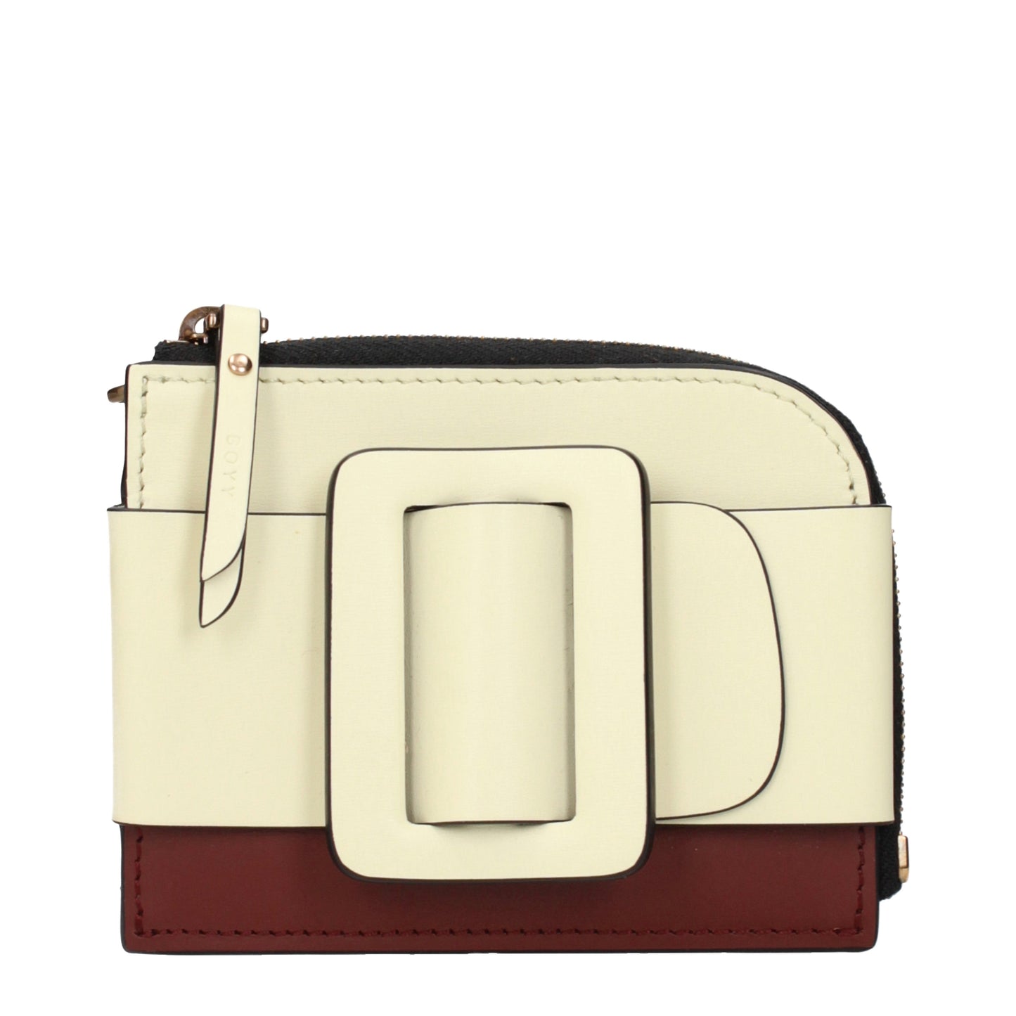 Boyy Women's Document Holders Leather