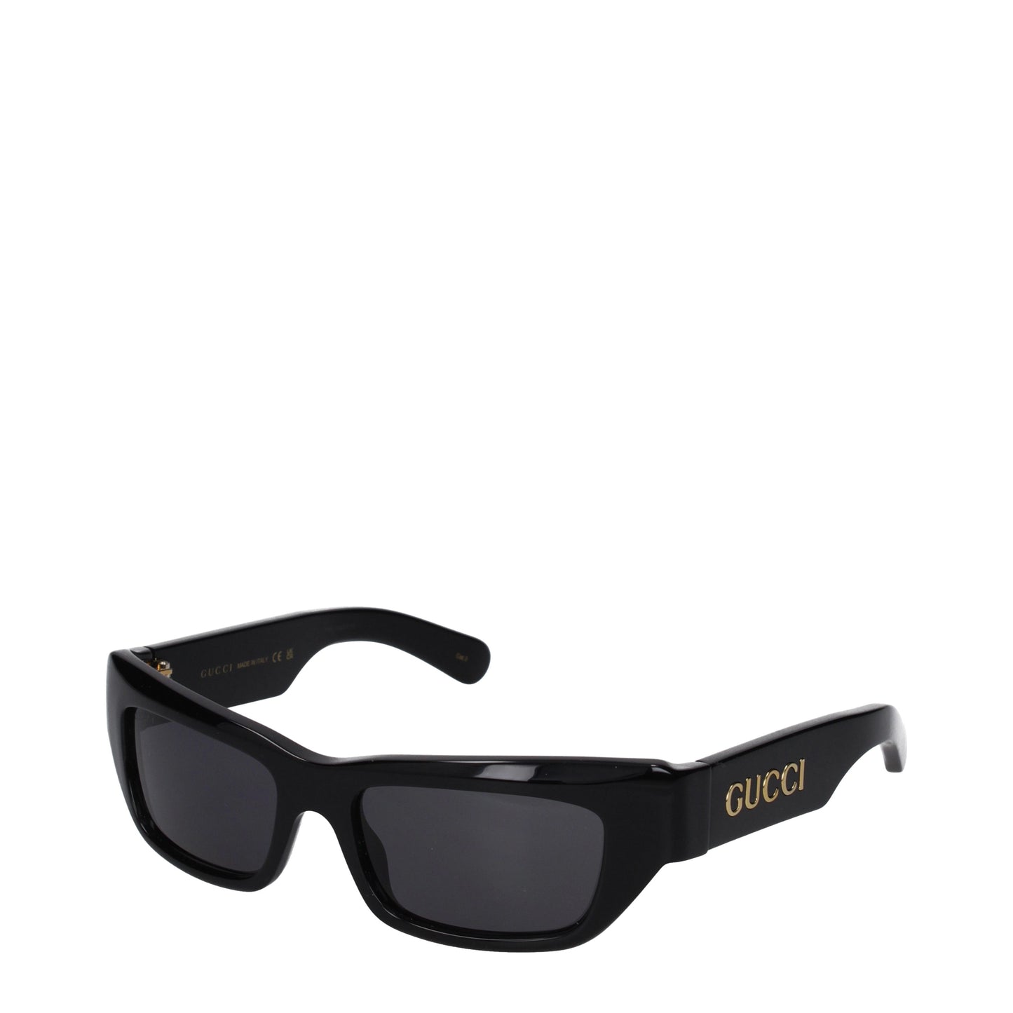 Gucci Men's Sunglasses Acetate