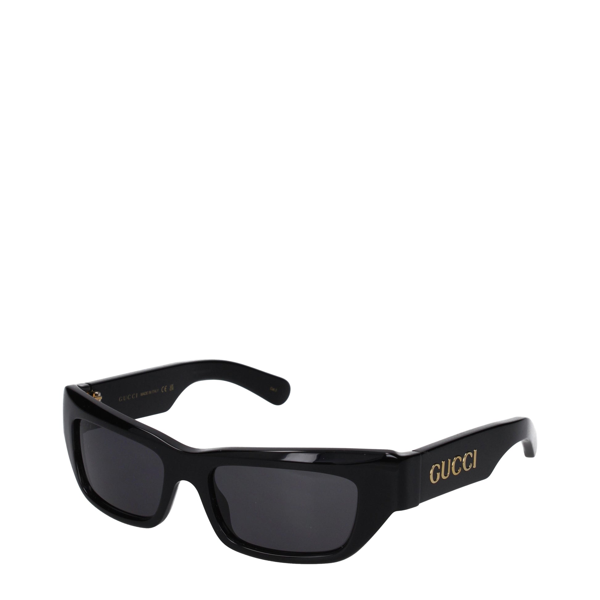 Gucci Men's Sunglasses Acetate