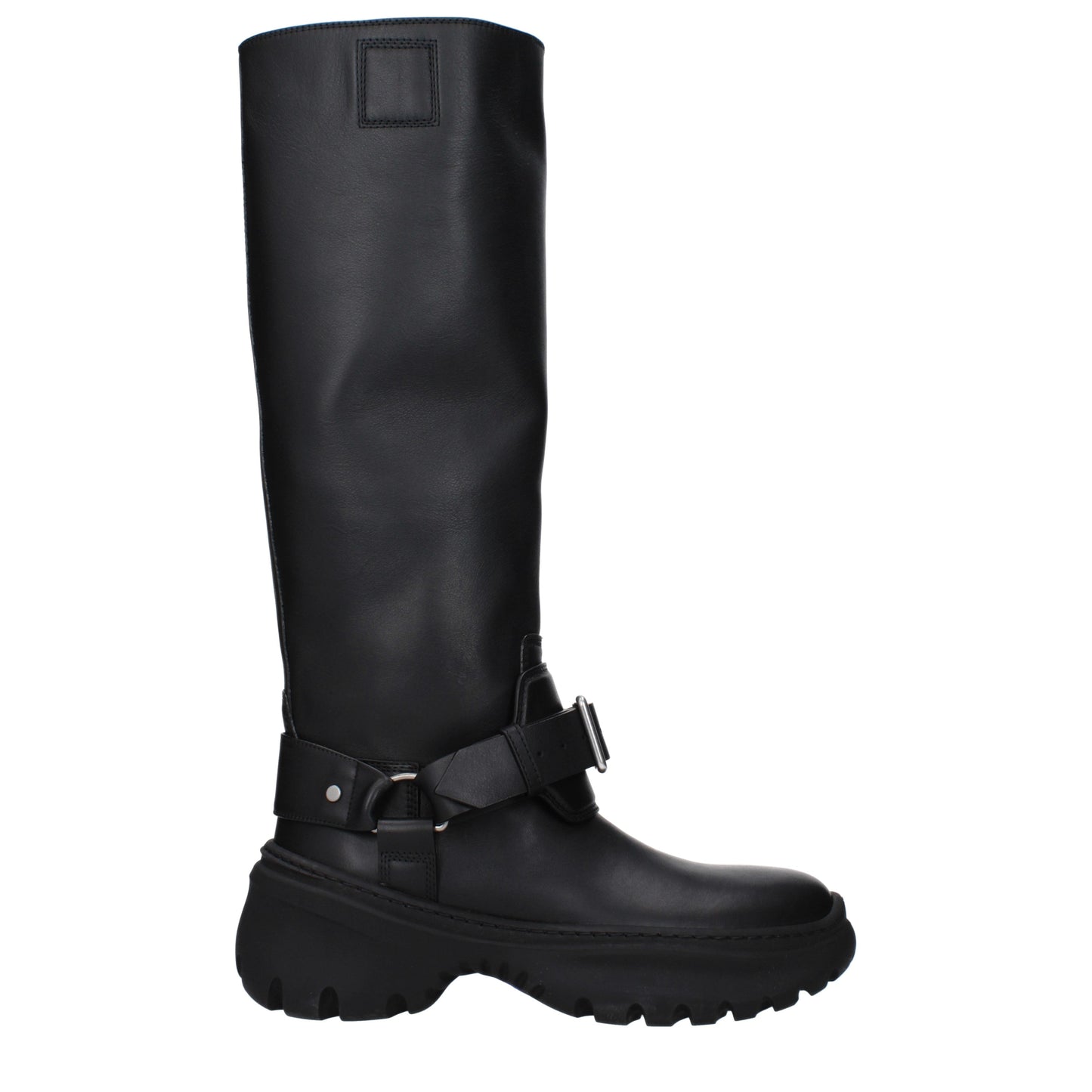 Burberry Women's Boots Leather