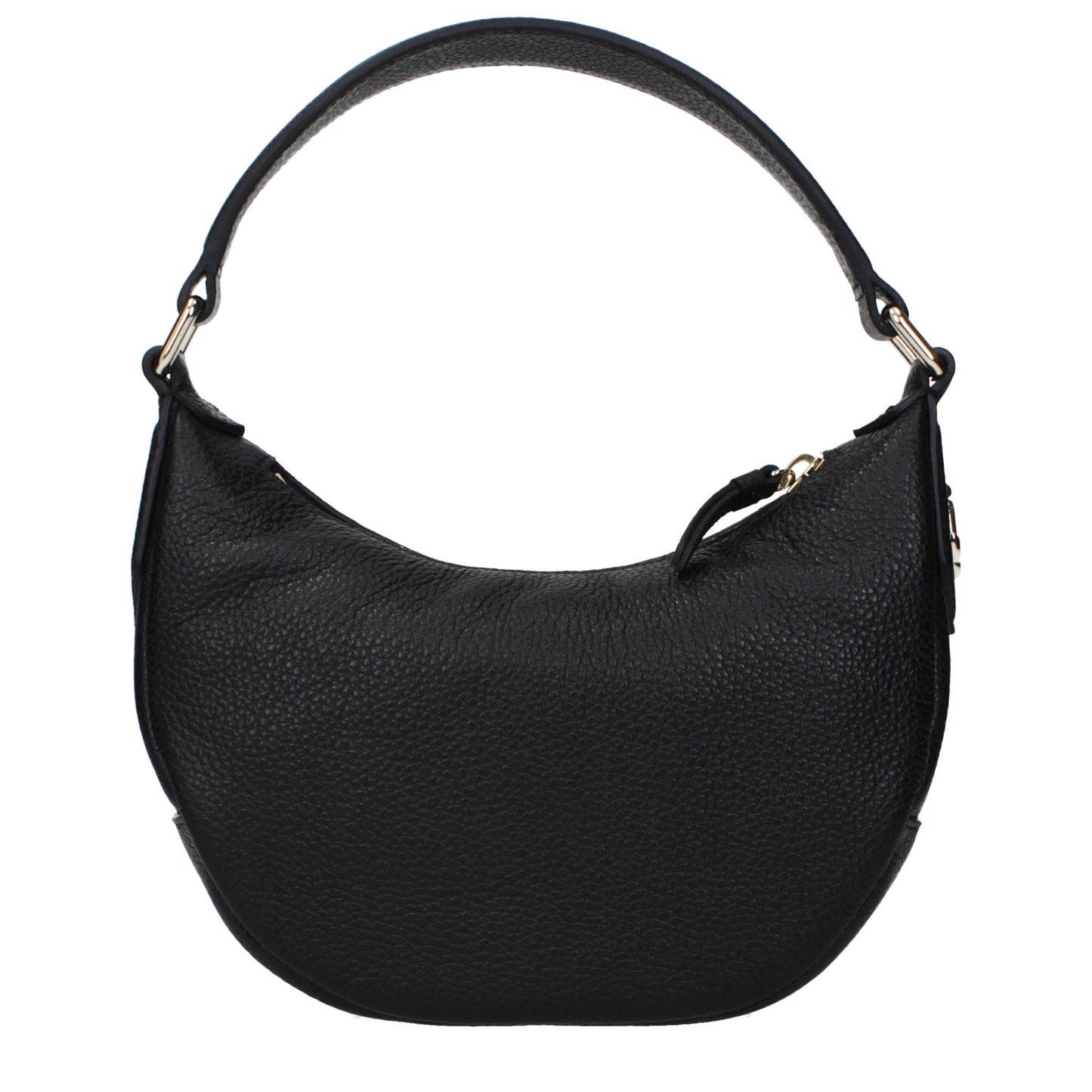 Jimmy Choo Handbags Women Leather Black