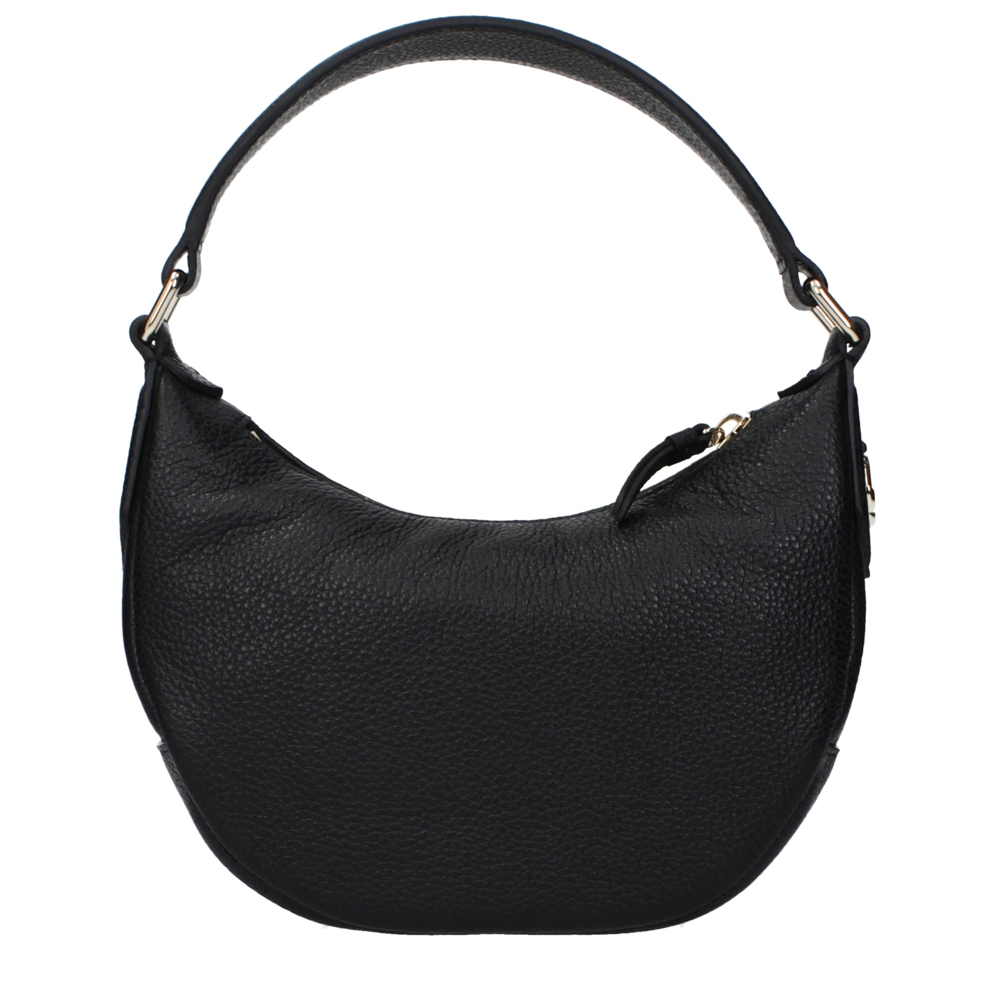 Jimmy Choo Handbags Women Leather Black