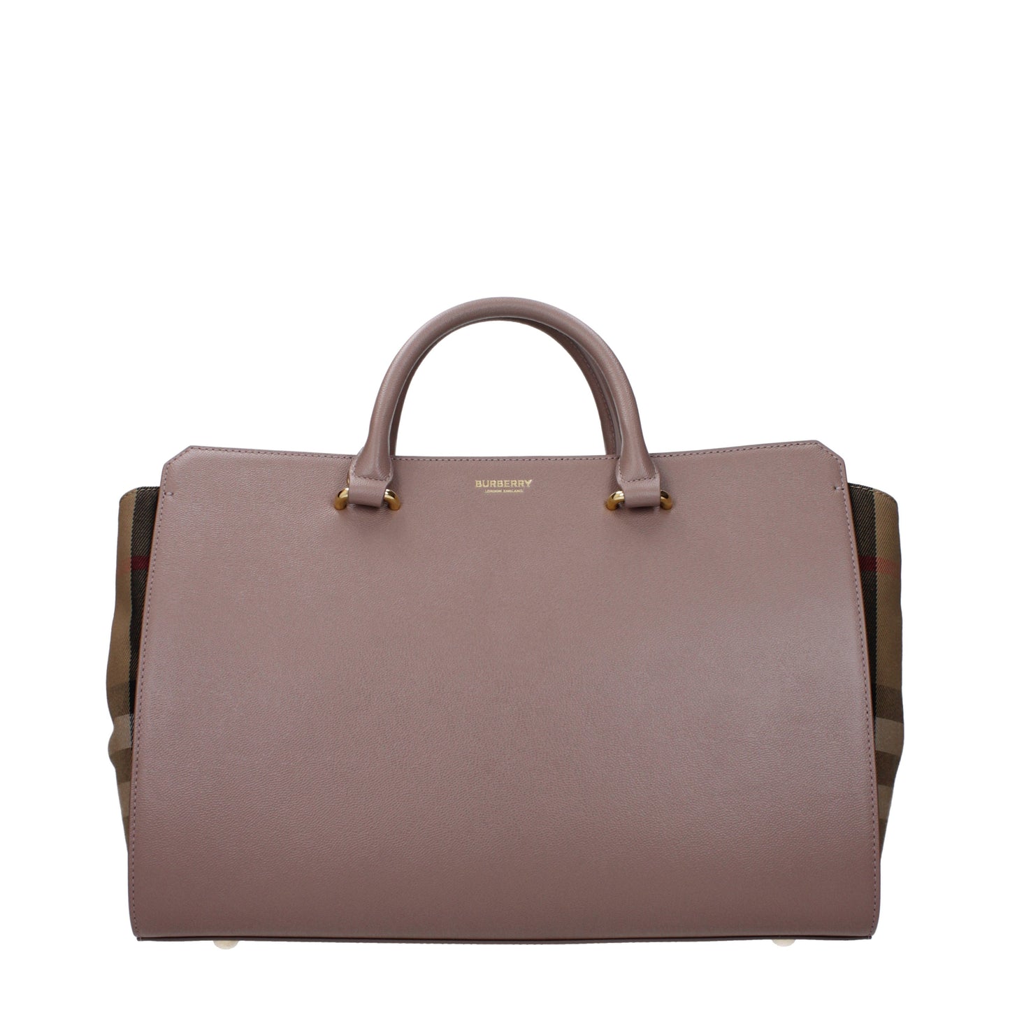 Burberry Women's Handbags Leather