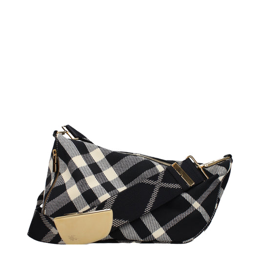 Burberry Women's Crossbody Bags Fabric