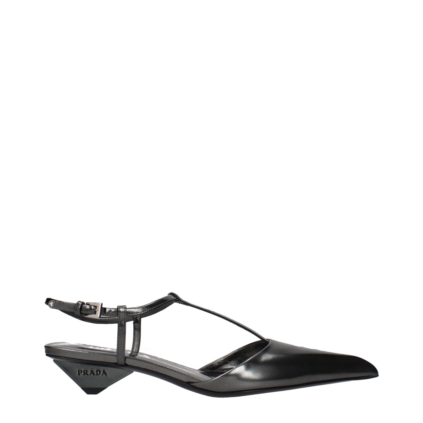Prada Women's Sandals Leather