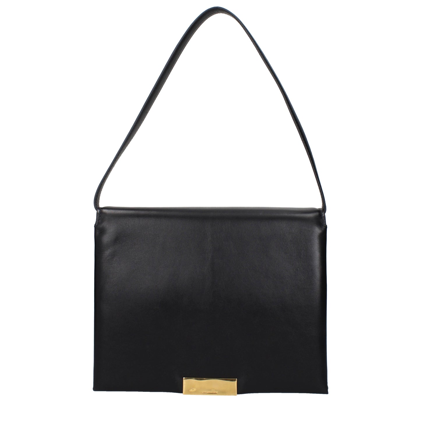 Jil Sander Women's Shoulder Bags Leather