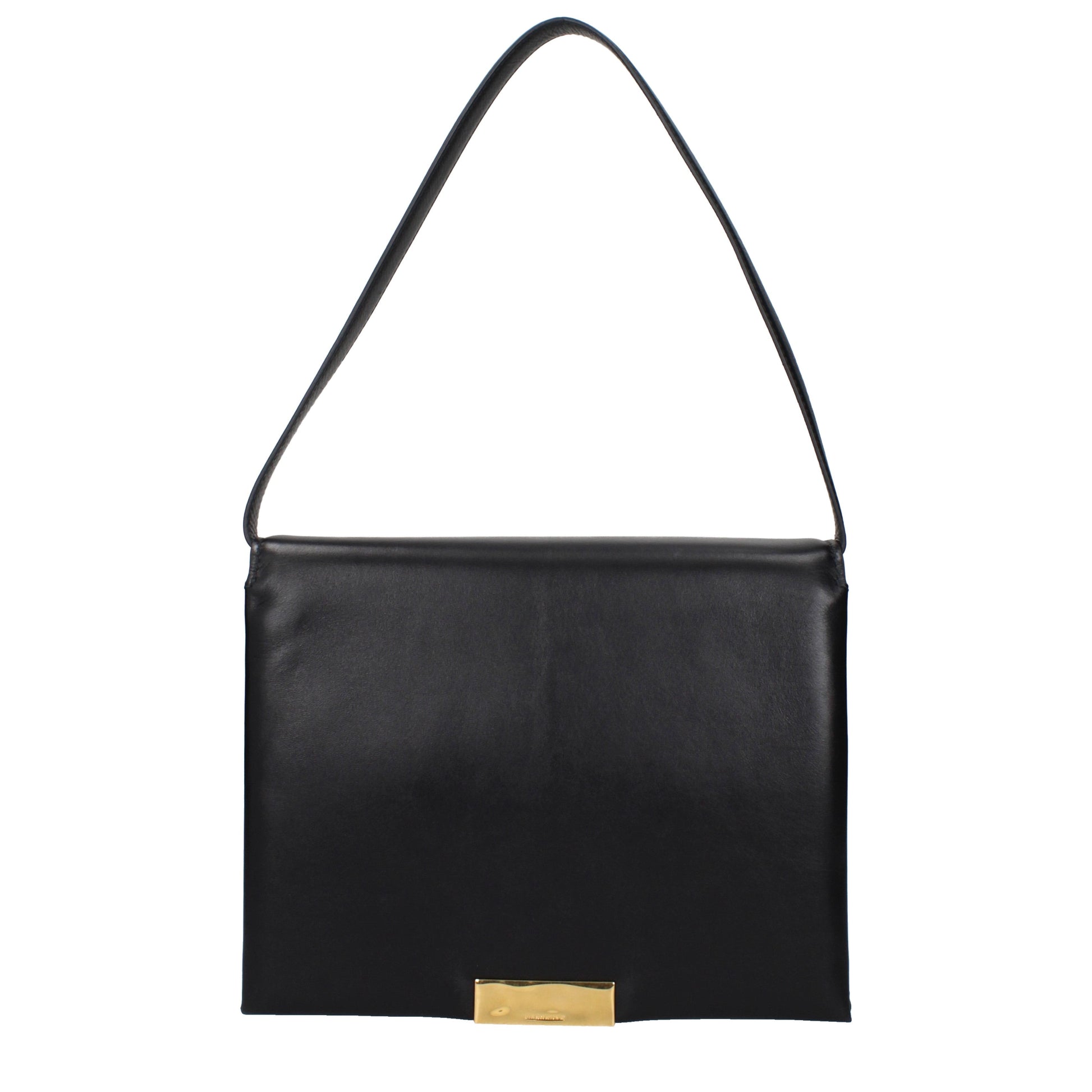 Jil Sander Women's Shoulder Bags Leather