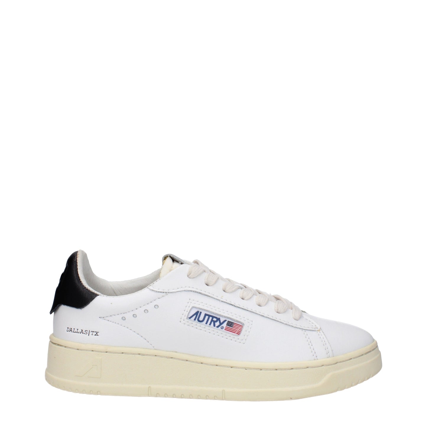 Autry Women's Sneakers Leather