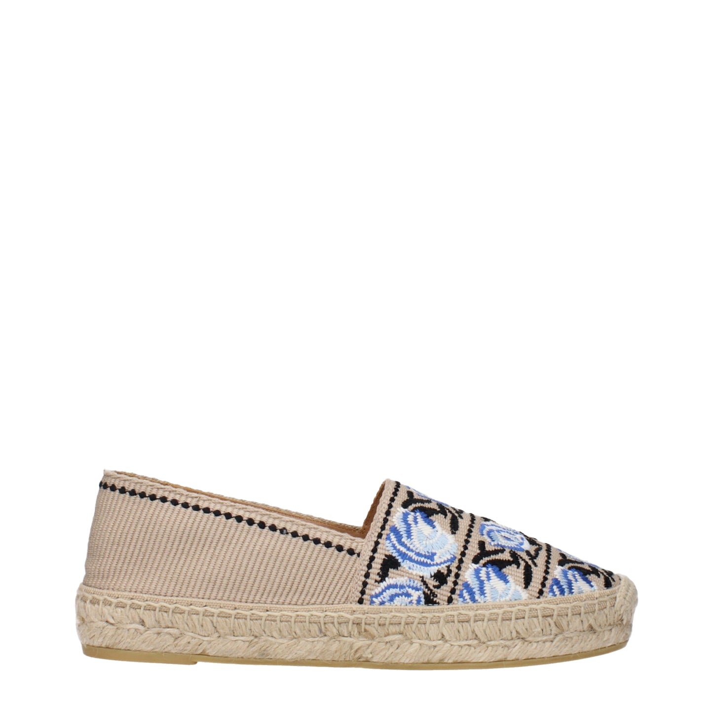 Prada Women's Espadrilles Fabric