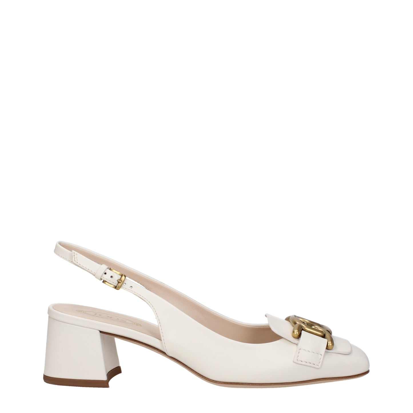 Tod's Women's Sandals Leather