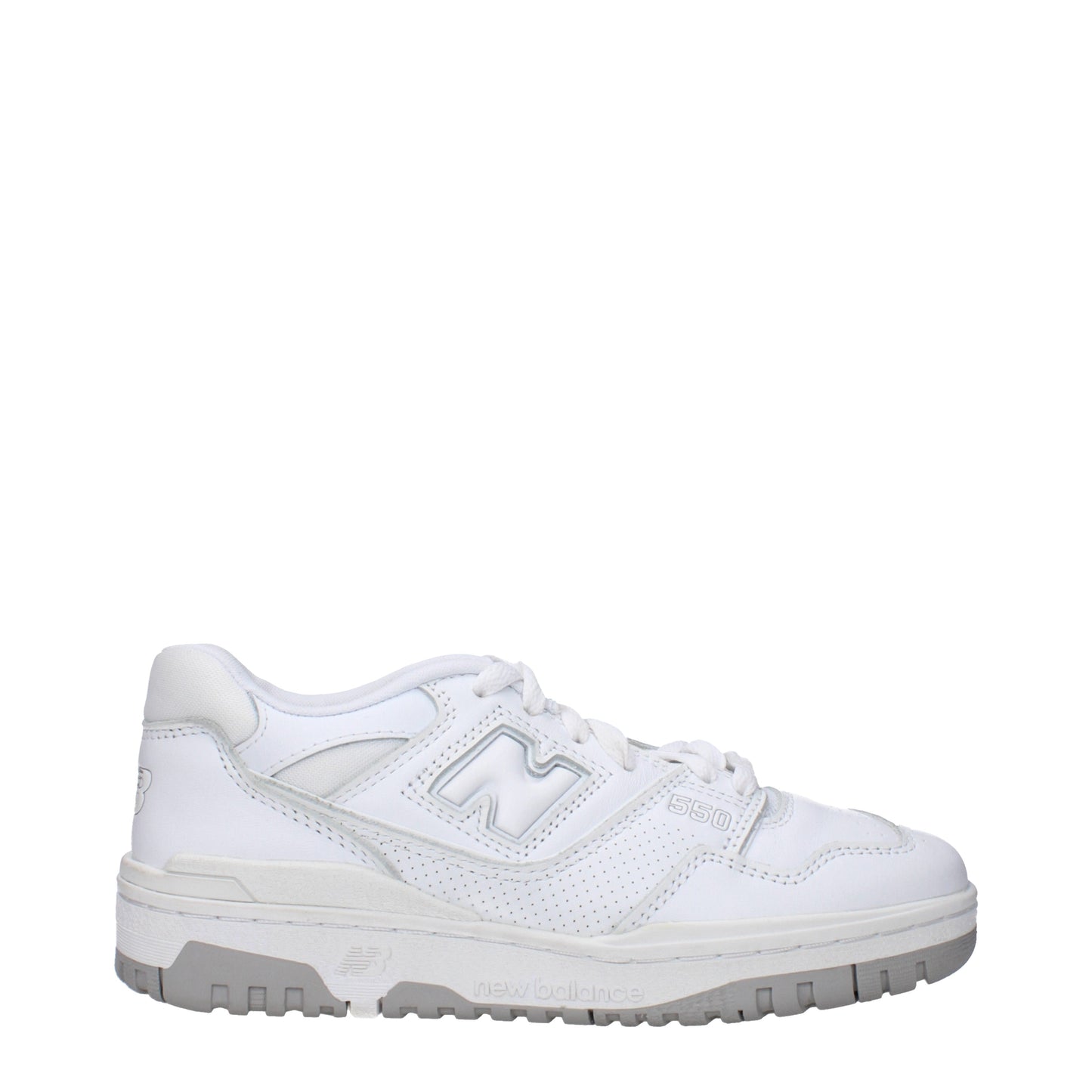 New Balance Women's Sneakers Leather