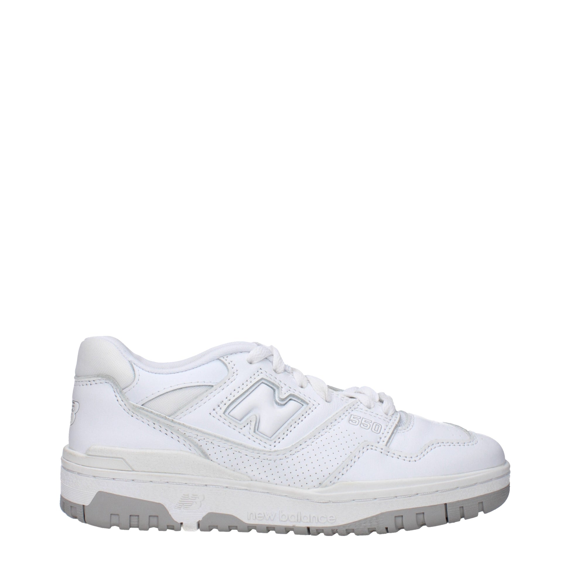 New Balance Women's Sneakers Leather