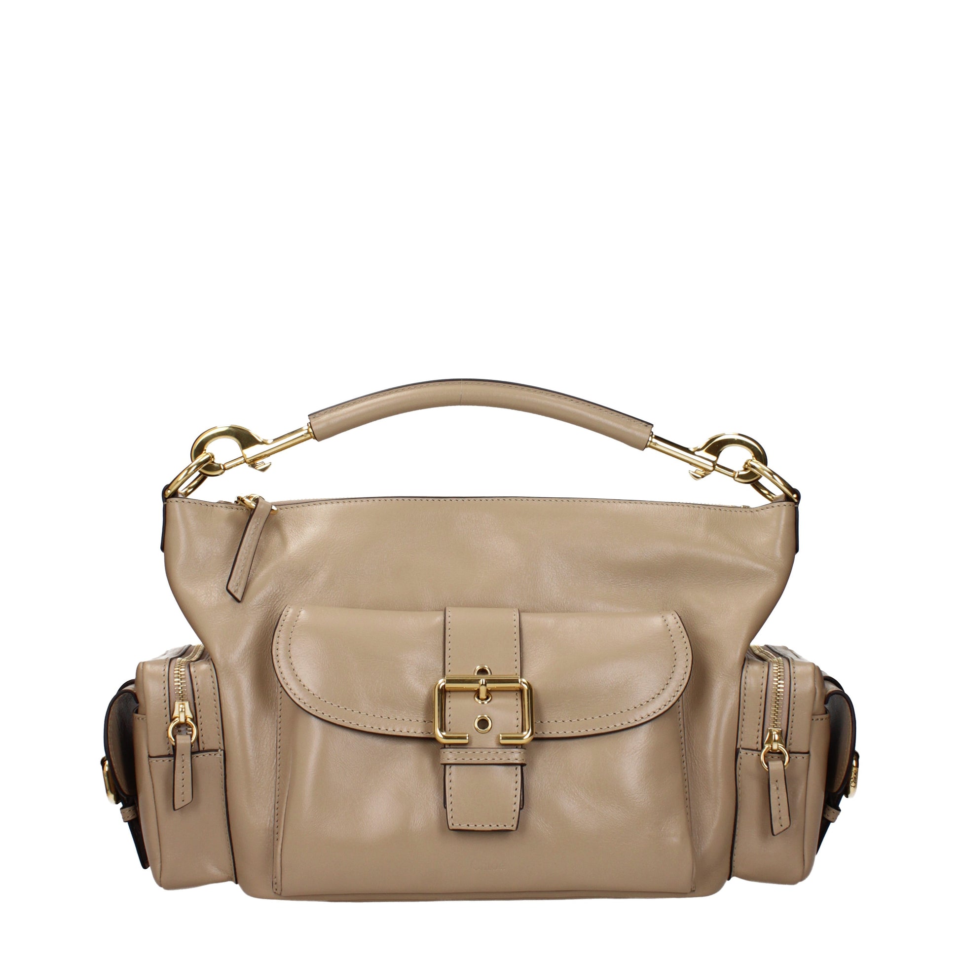 Chloé Women's Handbags Leather
