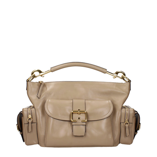 Chloé Women's Handbags Leather