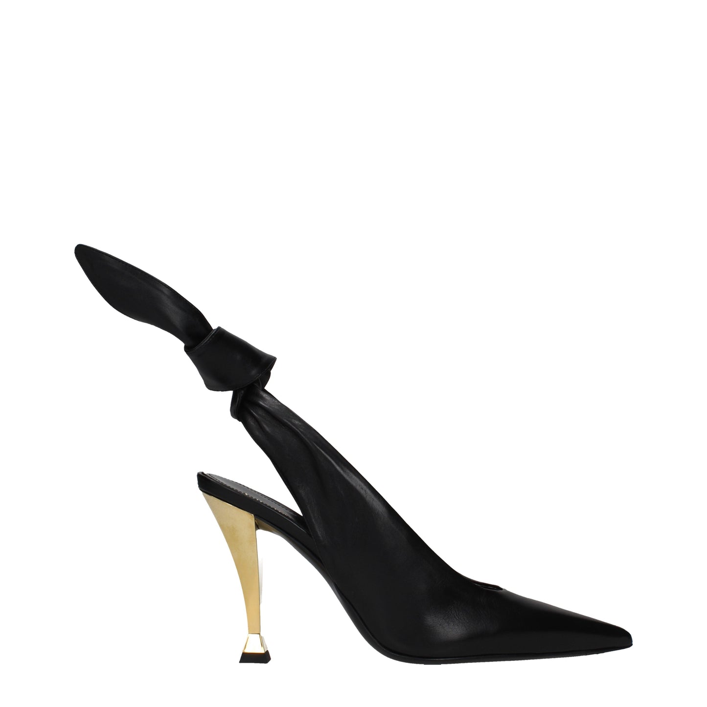 Givenchy Women's Sandals Leather
