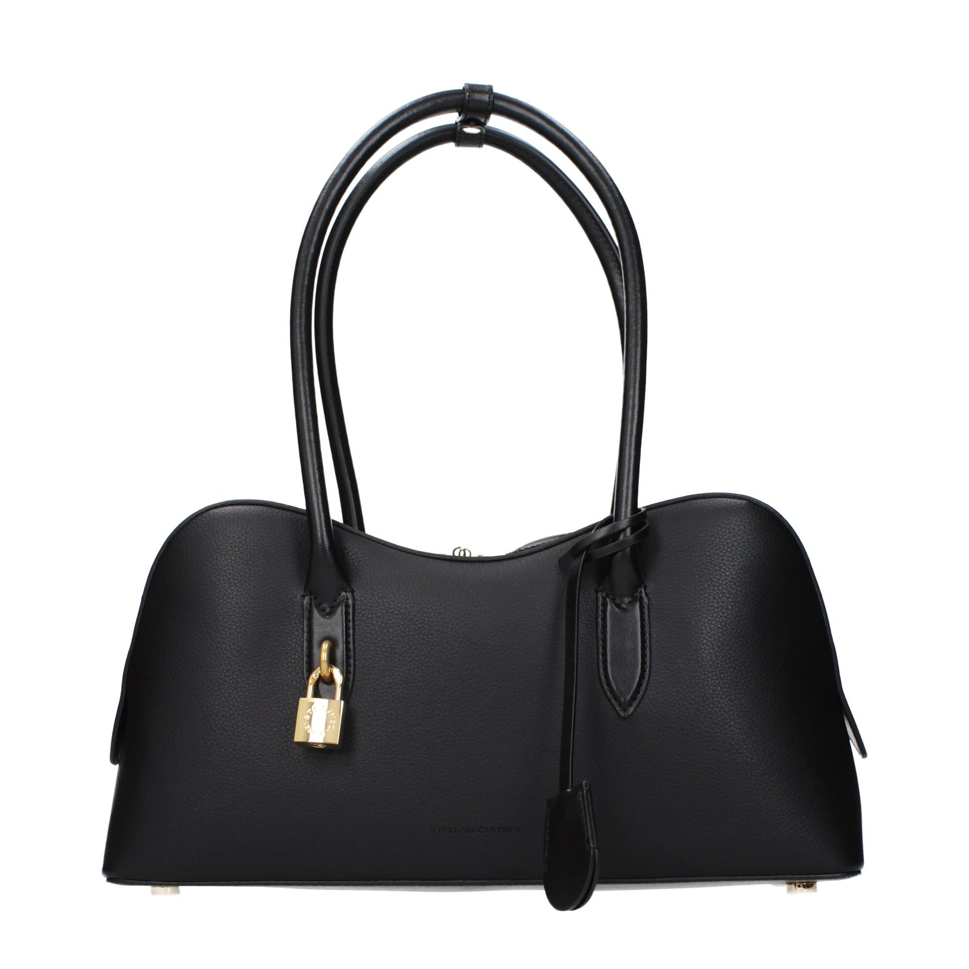 Stella McCartney Shoulder Bags Women Eco Leather Black