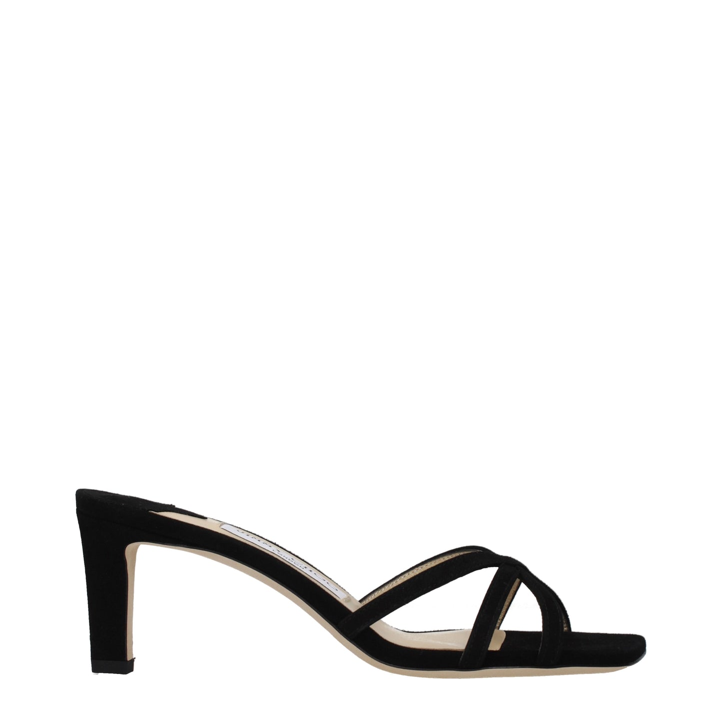 Jimmy Choo Women's Sandals Suede