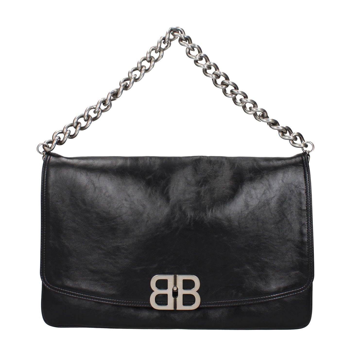 Balenciaga Women's Handbags Leather