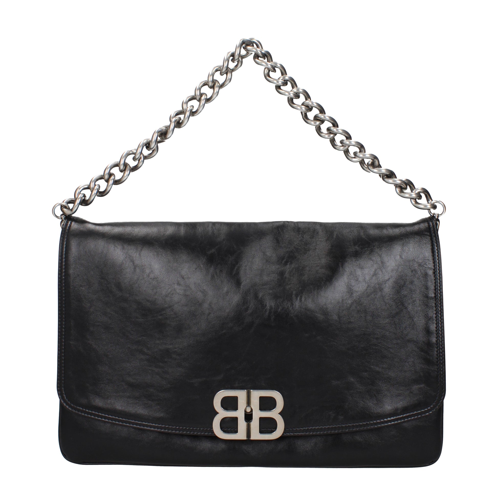Balenciaga Women's Handbags Leather