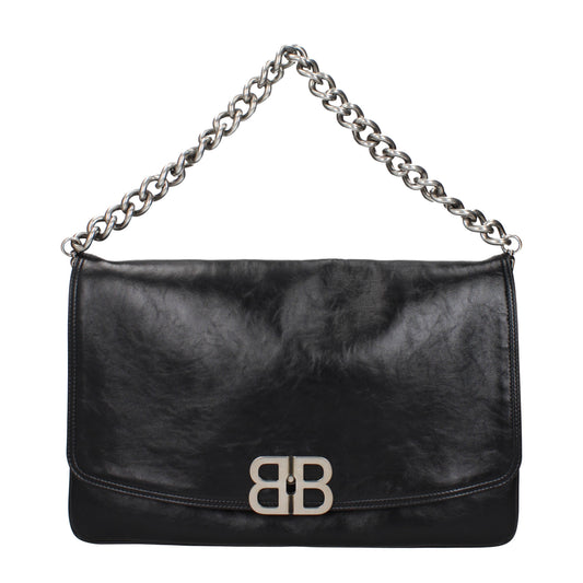 Balenciaga Women's Handbags Leather