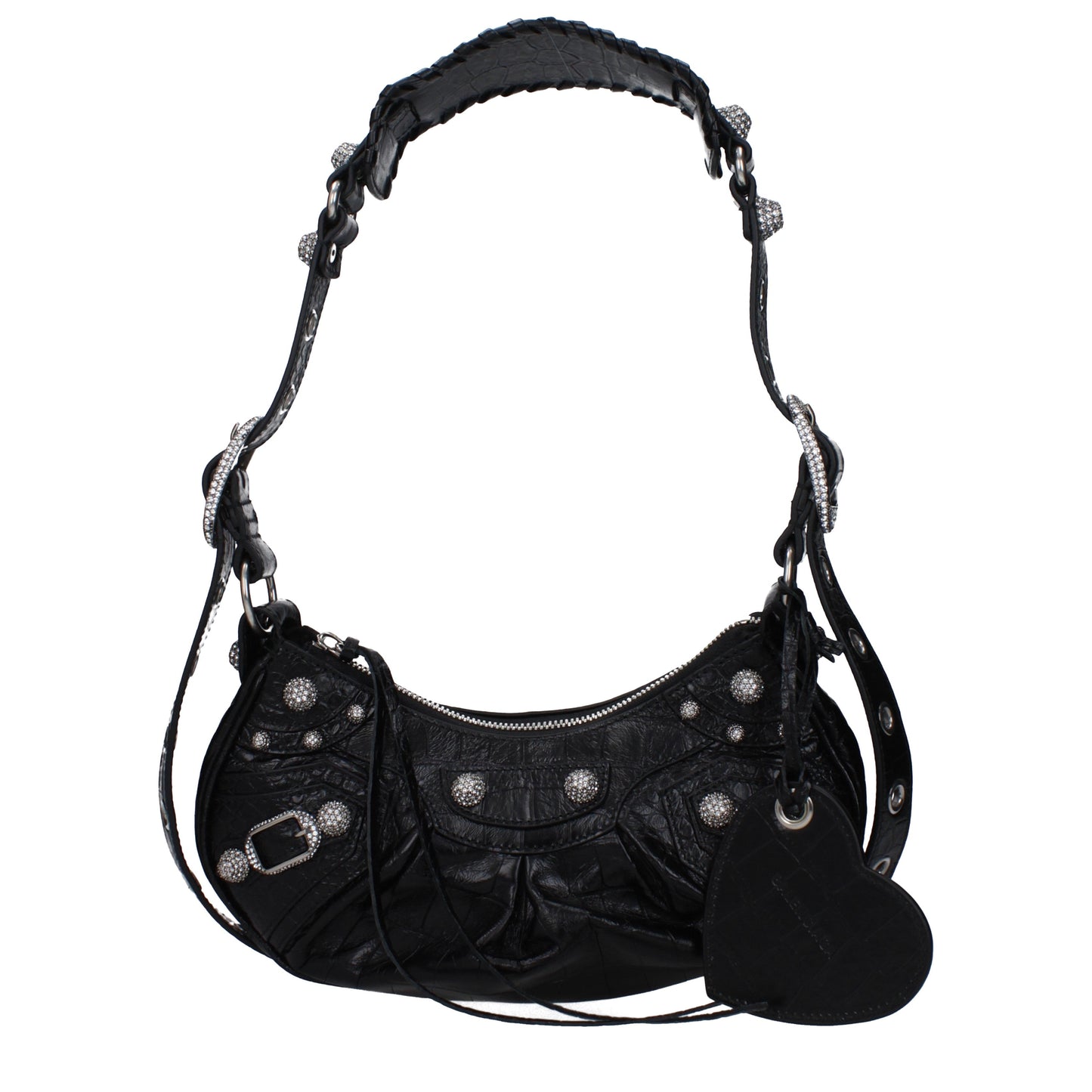 Balenciaga Women's Shoulder Bags Leather