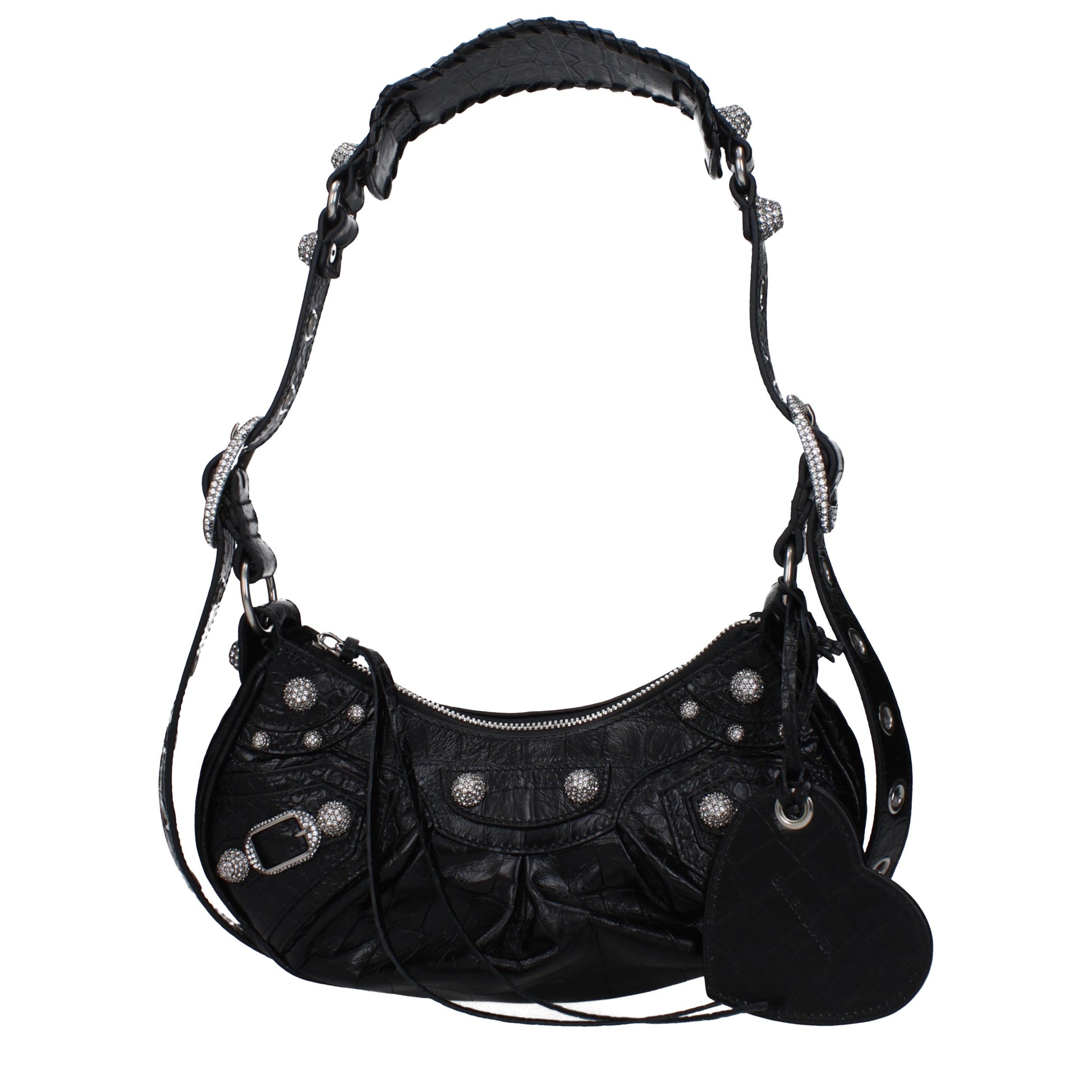 Balenciaga Women's Shoulder Bags Leather